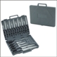 18 PIECE KNIFE & FORK SET