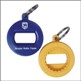 3 FUNCTION BOTTLE OPENER KEYRING