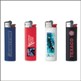 BIC SLIM LIGHTER  - MIN ORDER 250 UNITS