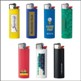 BIC MAXI LIGHTER  - MIN ORDER 250 UNITS