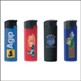 BIC ELECTRONIC LIGHTER  - MIN ORDER 250 UNITS