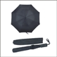 POP-UP UMBRELLA WITH PLASTIC HANDLE