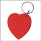 HEART KEYRING