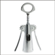 CHROME WINE OPENER