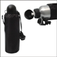 ALUMINIUM SPORTS BOTTLE IN POUCH