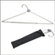 ALUMINIUM FOLDING HANGER