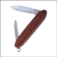 3 FUNCTION WOODEN HANDLE POCKET KNIFE