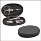 4 PIECE MANICURE SET IN PU CASE