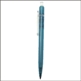 EURO S1 TRANSPARENT PENCIL - MIN 100 UNITS