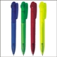 EURO S6 TRANSPARENT PEN - MIN 100 UNITS