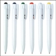 EURO S6 WHITE PEN - MIN 100 UNITS