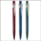 S7 TRANSPARENT PEN - MIN 100 UNITS