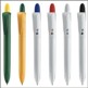 GREEN PEN CLICK BALLPOINT - MIN ORDER 100 UNITS