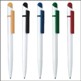 MIB WHITE PEN - MIN ORDER 100 UNITS