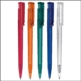 OCEAN TRANSPARENT PEN - MIN ORDER 100 UNITS