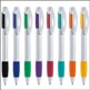 X5 WHITE BALLPOINT - MIN ORDER 100 UNITS