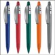 X8 FROST SATIN BALLPOINT - MIN ORDER 100 UNITS