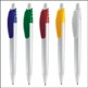 X8 WHITE BALLPOINT - MIN ORDER 100 UNITS