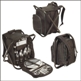 IN-THE-STICKS PICNIC BACKPACK CHAIR