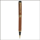 DELUX WOOD PENCIL - MIN 100 UNITS