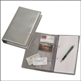 BUSINESS CARD & ADDRESS HOLDER