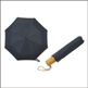 MINI UMBRELLA WITH WOODEN HANDLE