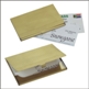 GOLD BUSINESS CARD HOLDER