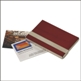 REGENCY BUSINESS CARD HOLDER