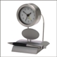 ROTATION DESK CLOCK