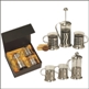 COFFEE PERCOLATOR SET