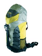 Kilamanjaro Hiking Bag - Avail in: Blue