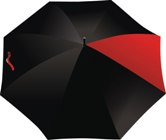 23" Spotlight Umbrella - Avail in: Red