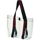 Clear Weather Beach Shopper