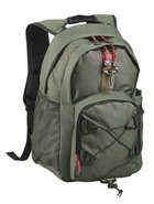 Perth Backpack - Avail in: Green