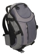 Sydney Backpack - Avail in: Grey