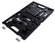 16 pces Tool Box