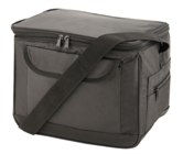 12 Pack Executive Cooler - Avail in: Blue