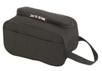 Mens Toiletry Bag - Avail in: Blue