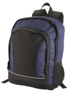 Babo Backpack - Avail in: Navy