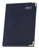 A5 Executive Diary - Avail in: Navy