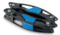 Avatar Spyder Multi Tool - Blue