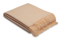 Top Suede Throw -