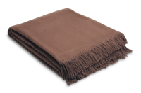 Top Suede Throw -