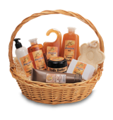 Heavenly Hamper -