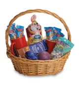 Easter Hamper -