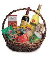 Snax Hamper -