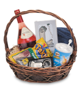 Golf Hamper -