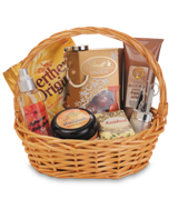 For Her Hamper -