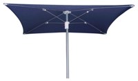 Blue Patio Umbrella - Avail in: Blue