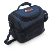 Polar Cooler Bag - Blue